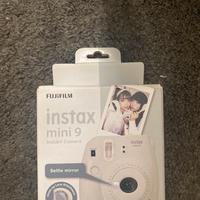 Macchina fotografica Instax mini 9