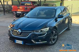 Renault Talisman Sporter Blue dCi 131 CV EDC Inten