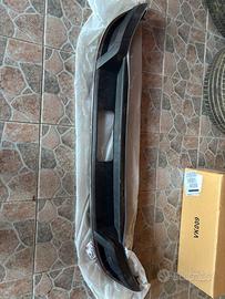 Diffusore originale golf 7