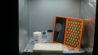 KIT TAGLIANDO ORIGINALE IVECO DAILY