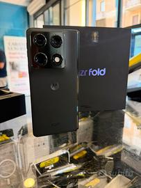 MOTOROLA RAZR FOLD 512GB PROMO LAMPO