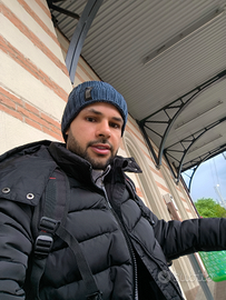 Cameriere ai piani/Operaio-Disponibile da aprile