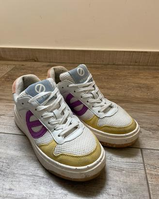 Scarpe no name