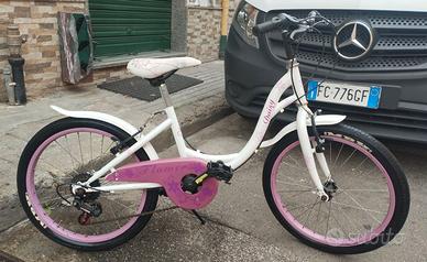Due biciclette 20