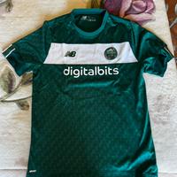 Maglia legacy As Roma