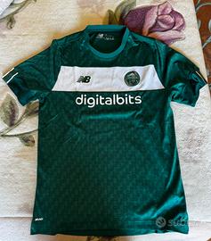 Maglia legacy As Roma