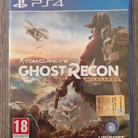 Gioco Ps4