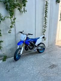 vent derapage 50cc  2018