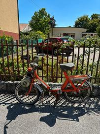 Solex 5000 originale – da restaurare