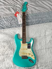 Fender Stratocaster American Pro II