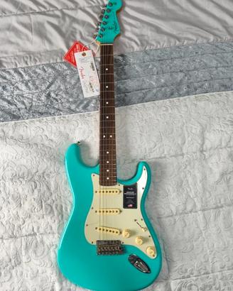 Fender Stratocaster American Pro II