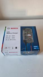 Caricabatteria Bosch C70 12V/24V 10A