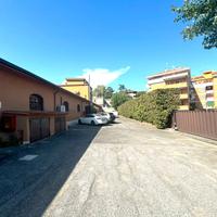 Magliana - capannone artigianale