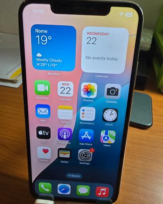 iPhone 11 Pro Max – Scheda Madre + Componenti 