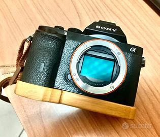 Sony a7s