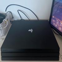 PS4 Pro + ultimate audio kit