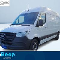 Mercedes-Benz Sprinter 315 2.0 CDI F 39/35 H2