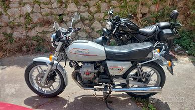 Moto Guzzi V 35 II