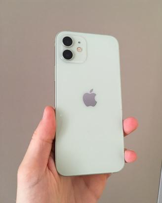 IPhone 12 128 GB green
