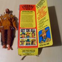 Buffalo bill cody