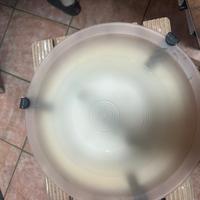 Plafoniera da bagno