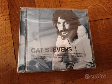 Cat Stevens Icon