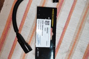 Harley Davidson Sportster 883/1200