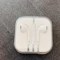 Auricolari apple originali nuovi