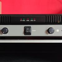 Lem Procon 400 finale/amplificatore 