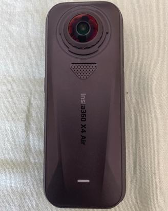 Insta 360 x4 AIR