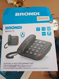 BRONDI bravo 15