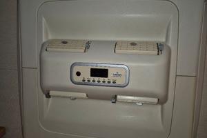 VIESA HOLIDAY 3 Usato