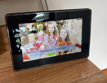 Cornice fotografica elettronica Huawei