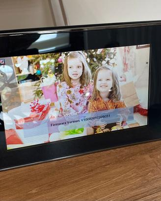 Cornice fotografica elettronica Huawei