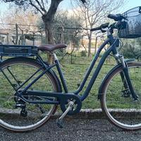 Elops 900E (2022) - Solo 1364 km ped. assistita