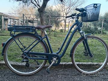 Elops 900E (2022) - Solo 1364 km ped. assistita