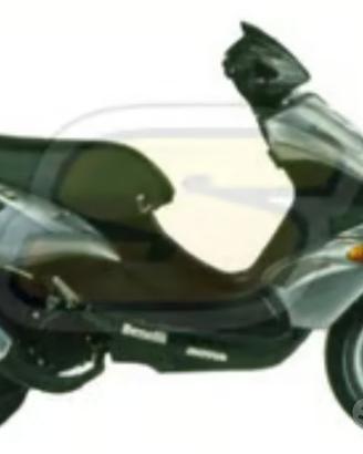 RICAMBI BENELLI K 100 Biposto