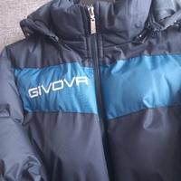 Giubbotto invernale taglia M indossato 3 volte 