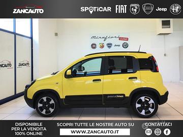 FIAT Pandina 1.0 FireFly 65cv S&S Hybrid Cros...