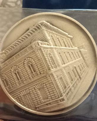Medaglia 