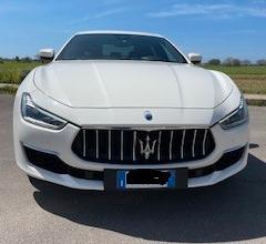 MASERATI Ghibli - 2018