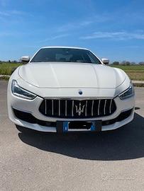 MASERATI Ghibli - 2018