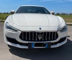 MASERATI Ghibli - 2018