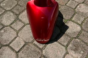 Parafango anteriore scooter peugeot vivacity 50