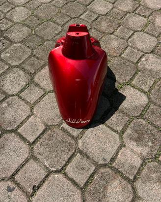 Parafango anteriore scooter peugeot vivacity 50