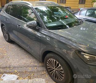 Volkswagen Tiguan 2024 Edition Plus 1.5 eTSI 150CV