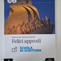 FELICI APPRODI SCUOLA DI SCRITTURA
