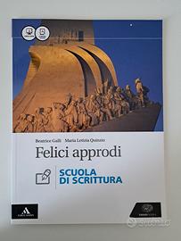 FELICI APPRODI SCUOLA DI SCRITTURA
