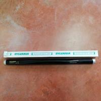 Tubo neon luce nera wood 15w