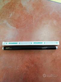 Tubo neon luce nera wood 15w